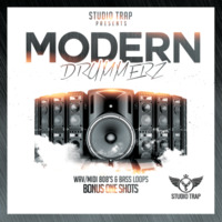 Modern Drummerz Demo by Producer Bundle