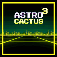 ASTRO CACTUS III by Producer Bundle