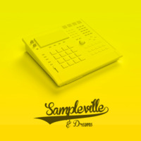 Sampleville &amp; Drums by Producer Bundle