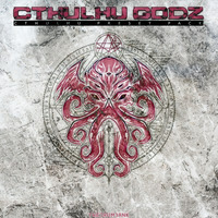 Cthulhu Godz Demo Beat TheDrumBank by Producer Bundle