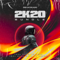 2K20 Bundle : Limited Edition by Producer Bundle
