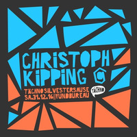 Christoph Kipping @ Tächno Silvestersause - 31.12.2016 by Christoph Kipping