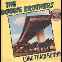 Doobie Brothers - Long Train Running (Schläger Rmx) by Der Schläger / Digital listen Jack / Sample Heinz / DJ 80s KID
