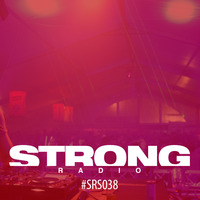  STRONG RADIO SHOW #038 (19.12.2019) by Strong Recordings