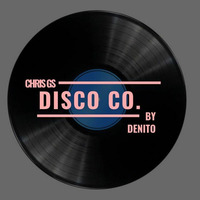 Disco Megamix by Gab Trucker