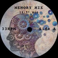 Memory Mix (sept 2012) by DJ PAT