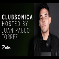  CLUBSONICA RADIO - PODCAST 07 (GUEST DJS JUAN PABLO TORREZ - ARMANDHE) by Orbital Music Radio