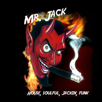 Mr JACK -01 by RadioVideoMusic