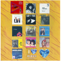 Music Play Programa 74 I Love Disco Diamonds Vol.04 by Topdisco Radio