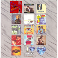 Music Play Programa 75 I Love Disco Diamonds Vol.05 by Topdisco Radio