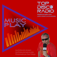 Music Play Programa 81 Especial Discos de la semana (Sep-Dic 2019) by Topdisco Radio