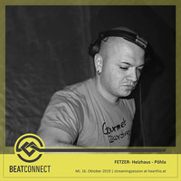 Fetzer @ Beatconnect - Streamingsession bei hearthis by Beatconnect