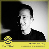 Hannes Tei @ Beatconnect B2B mit dem ReSet Kollektiv. by Beatconnect