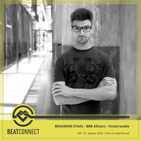 Benjamin Stahl - BRB DIGITAL @ Beatconnect 01/20 by Beatconnect