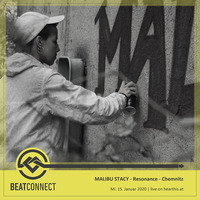 Malibu Stacy - Resonance @ Beatconnect 01/20 by Beatconnect