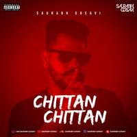 Chittan Chittan - Saurabh Gosavi (PSYTRANCE) by Saurabh Gosavi
