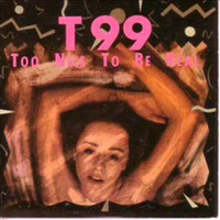 T99 - Too Nice To Be Real (Acid Remix) by Roberto Freire 02