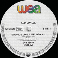 Alphaville - Sounds Like A Melody (Long Version) by Roberto Freire 02