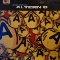 Altern 8 - Everybody (Remix) by Roberto Freire 02