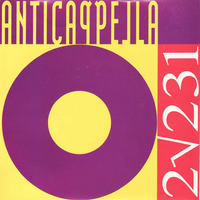 Anticappella - 2 Square Root Of 231 by Roberto Freire 02