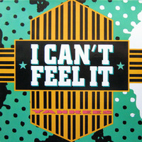 Yankees - I Can't Feel It (Extended Mix) by Roberto Freire 02