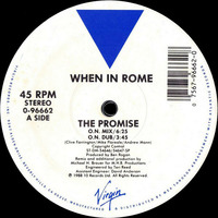 When In Rome - The Promise [O.N. Mix] by Roberto Freire 02