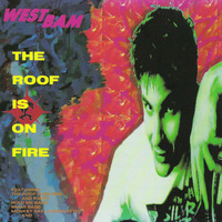 Westbam - The Roof Is On Fire by Roberto Freire 02