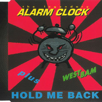 Westbam - Alarm Clock by Roberto Freire 02