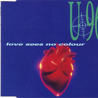 U96 - Love Sees No Colour [Version 2] by Roberto Freire 02