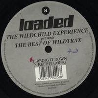 The Wildchild Experience -  Keep It Going by Roberto Freire 02