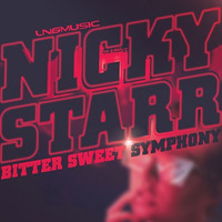 Nicky Starr - Bitter Sweet Symphony (James Jaxon Remix) by LNG Music