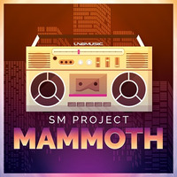 SM Project - Mammoth 2K20 (Radio edit) by LNG Music