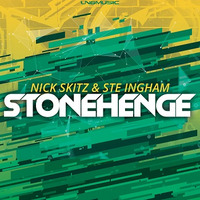 Nick Skitz &amp; Ste Ingham - Stonehenge (Radio Edit) by LNG Music