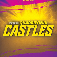 Quadrifonix - Castles (NRG Bounce Mix) by LNG Music