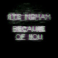 Ste Ingham - Because Of You (SM Project Radio Mix) by LNG Music