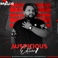 05.Aao Raja Mashup (Gabbar Is Back) - DJ Smack Remix by DJ Smack