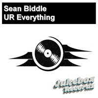 Sean Biddle - UR Everything (Original Mix) [Extract] by Jukebox Recordz