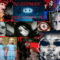 DJ Redman Energy 7 Halloween Mix by DJ Redman