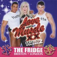 Love Muscle Volume 2 by djbt