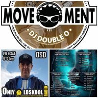 Movement Kru_20200104-_OOS Radio OSD B2B DjDoubleo_pn by Roger DjDoubleo Moore