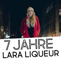 7 Jahre Lara Liqueur - Jubiläumsset by Lara Liqueur