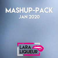 Do Slo Mo (Lara Liqueur Mashup) by Lara Liqueur