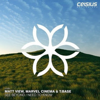 Matt View, Marvel Cinema &amp; T:Base- See Beyond (Ceslius) by T:Base