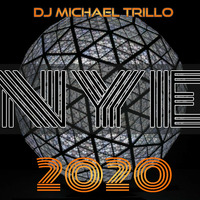 Dj Michael Trillo  - NYE 2020 (10 Pm -12 Pm) by Michael Trillo