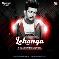 Lehanga (Jassi Manak) - Remix DJ_Geetanshu And DJ_KR Production by DJ Geetanshu