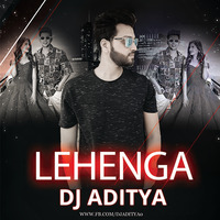Lehenga (Remix) - Jass Manak - DJ ADITYA by DJ ADITYA