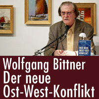 Wolfgang-Bittner-Der-neue-Ost-West-Konflikt by eingeschenkt.tv