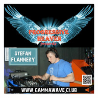 Stefan Flannery (UK) 12/10/19 by Progressive Heaven