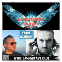 Fran Ashram (Italy) Prog-House 26/10/19 by Progressive Heaven