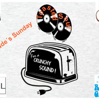 The Dude´s Sunday Toasted Soul 03.11.2019 Live Show by The_Dude